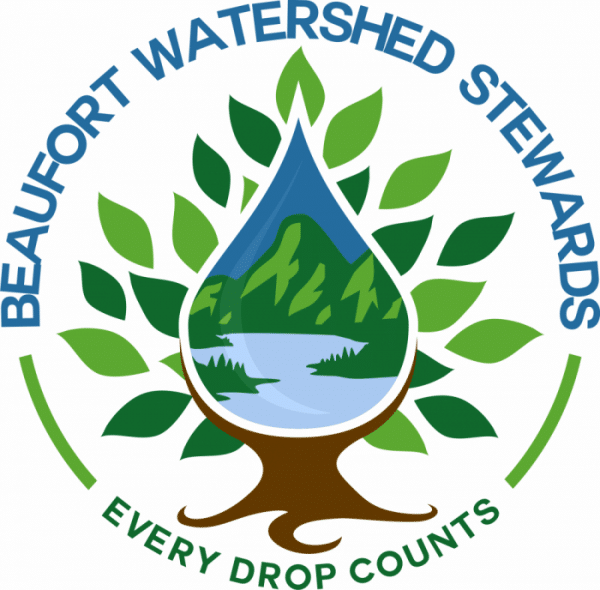 Beaufort Watershed Stewards logo