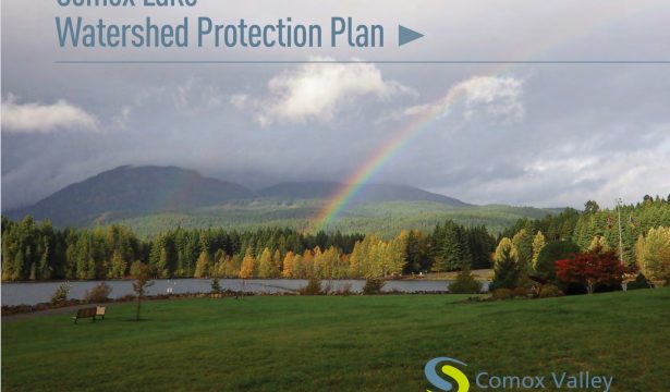 Comox Lake Watershed Protection Plan