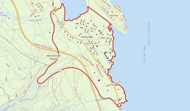 Taking a Closer Look at Aquifer 419